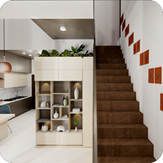 Porto Building Project Image